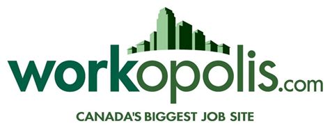 workopolis|workopolis canadá.
